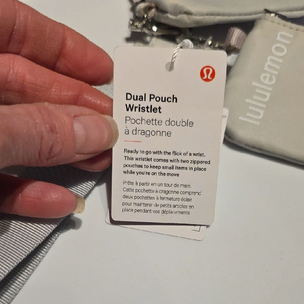 lululemon light